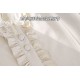 Vcastle Four Season Blooming Flower Long Sleeve Blouse(Pre-Order/4 Colours/Full Payment Without Shipping)